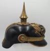 Saxe Weimar, 94th Infantry Officer Pickelhaube Visuel 10